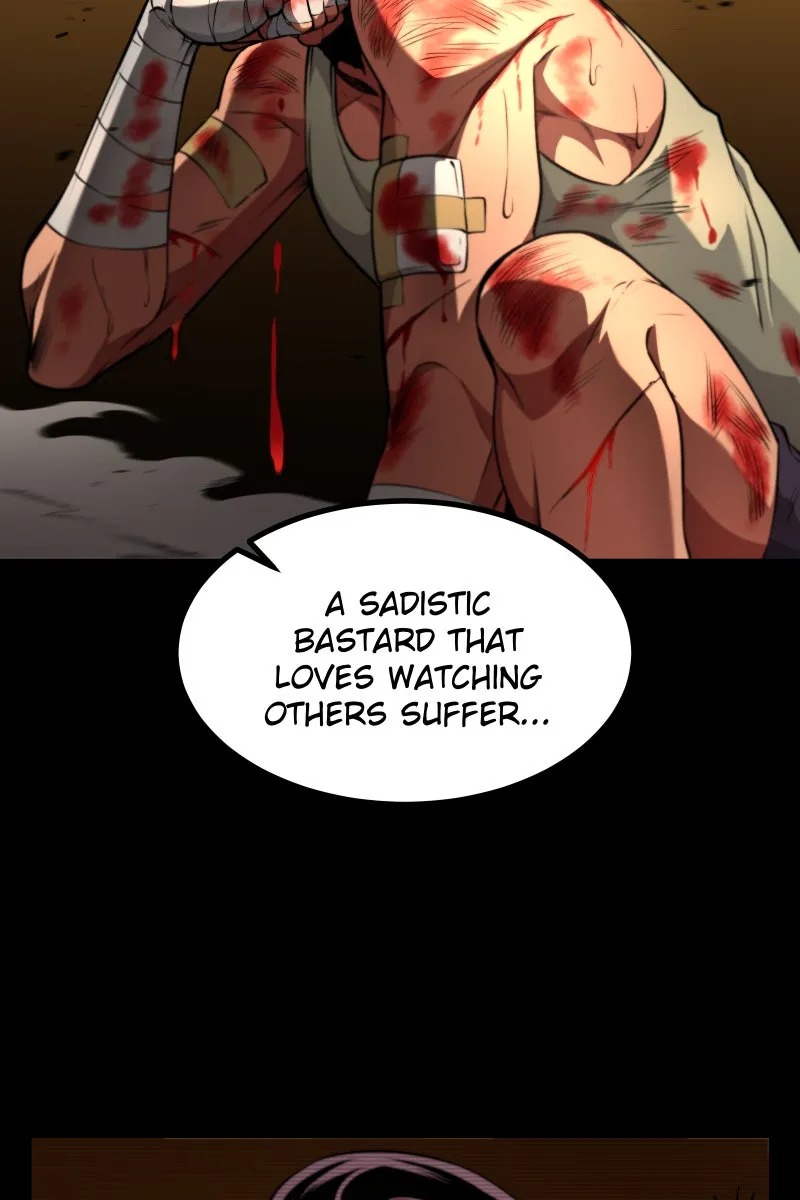 Double Kill Chapter 3 page 186 - 