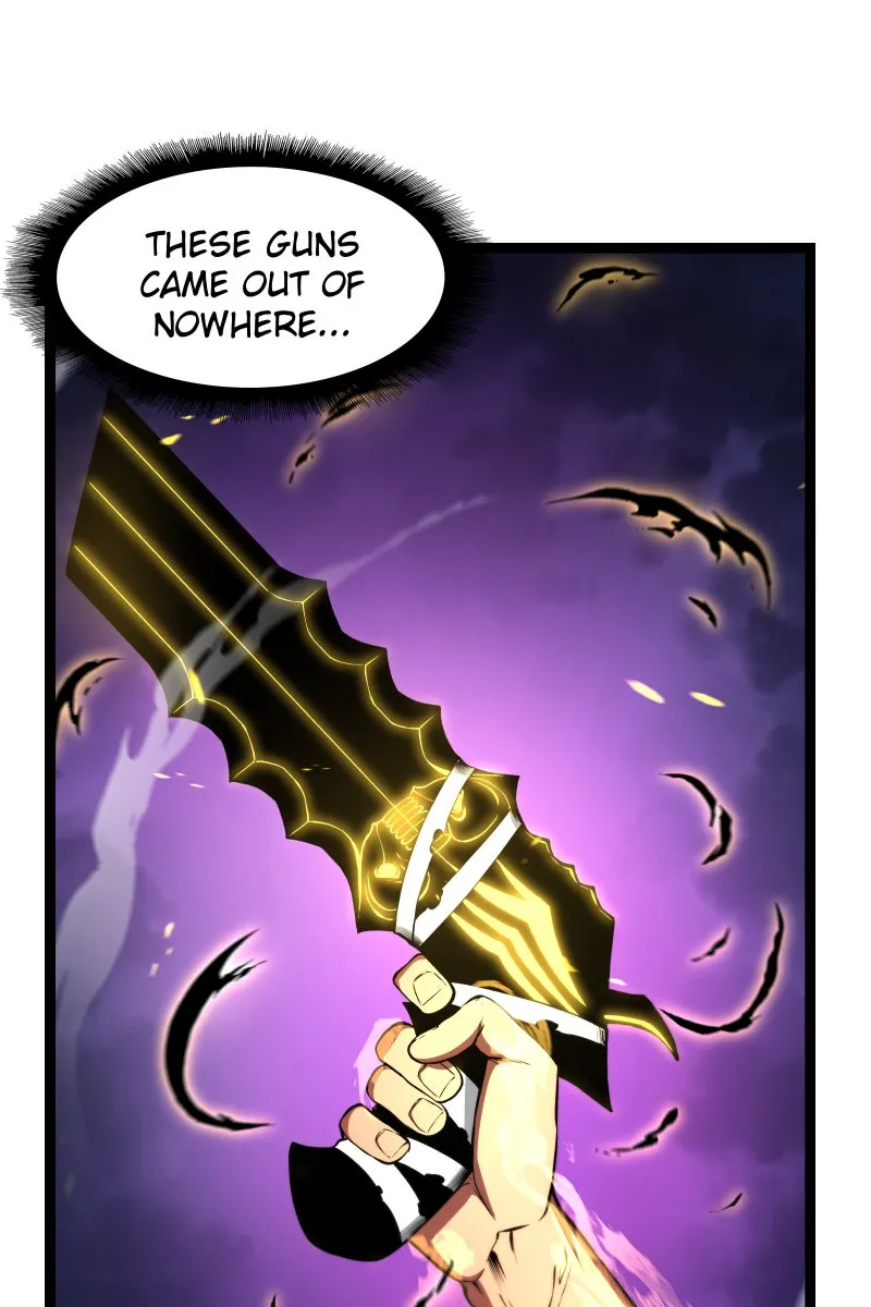 Double Kill Chapter 3 page 196 - 