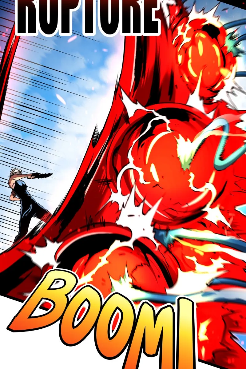 Double Kill Chapter 3 page 201 - 
