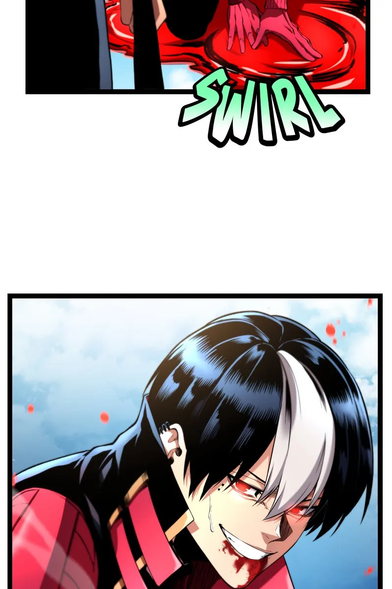 Double Kill Chapter 3 page 204 - 