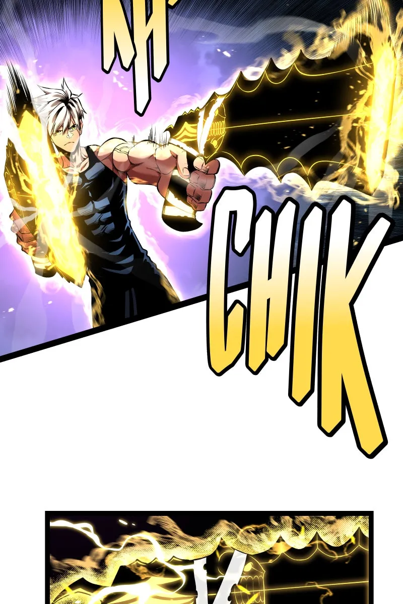 Double Kill Chapter 3 page 207 - 