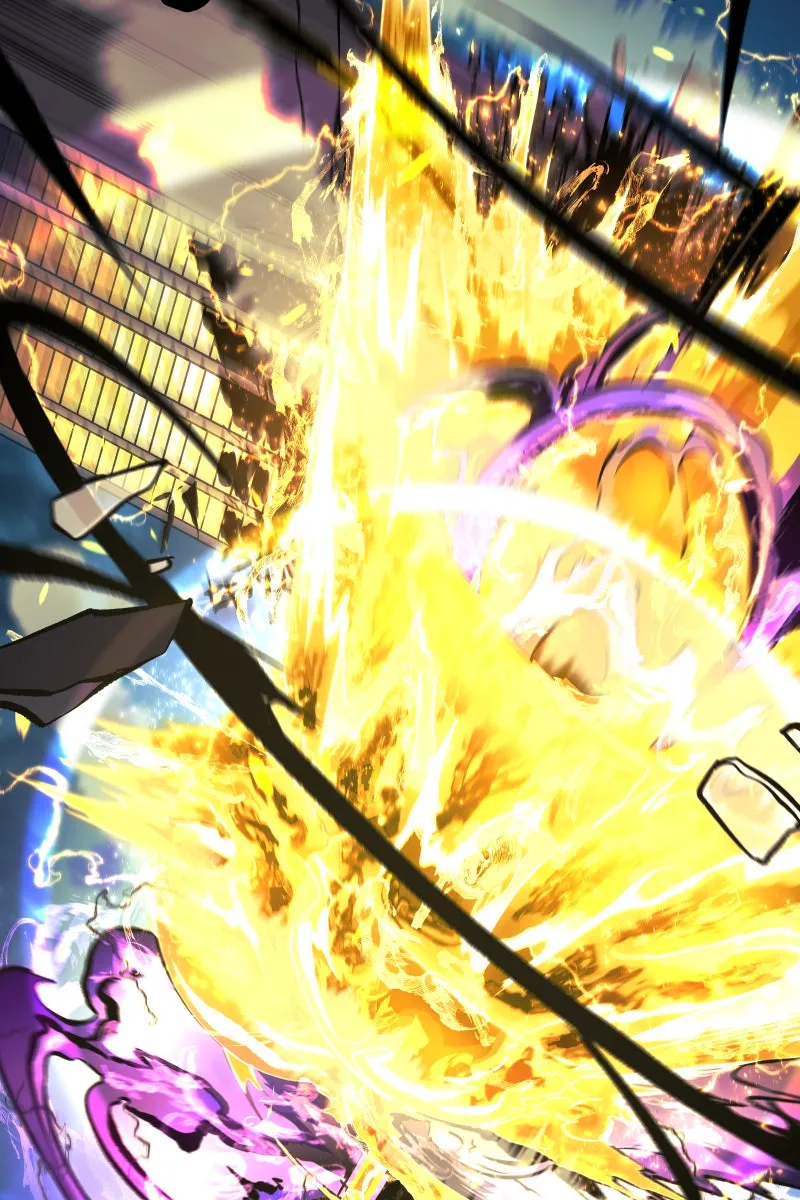 Double Kill Chapter 3 page 221 - 