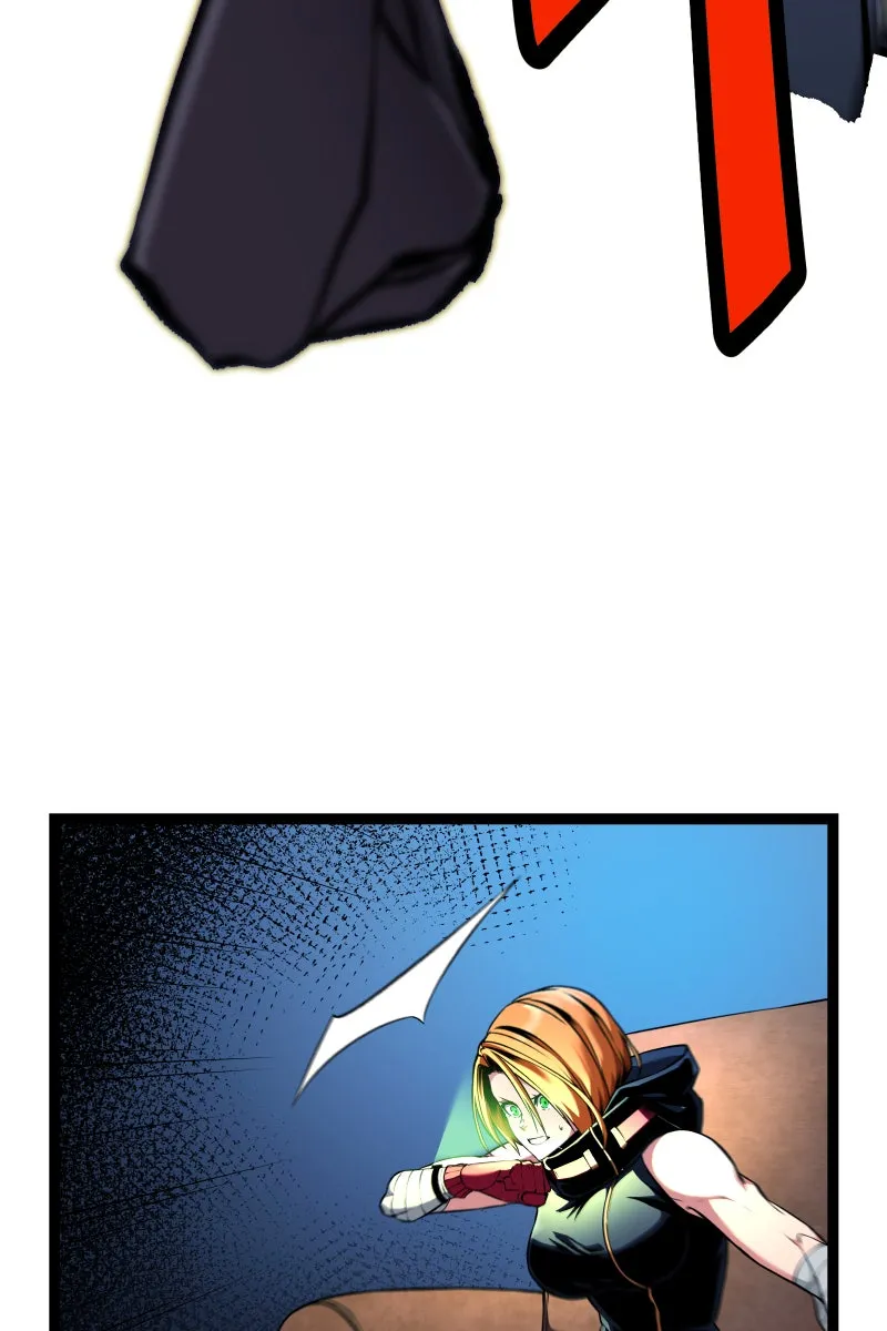 Double Kill Chapter 3 page 224 - 