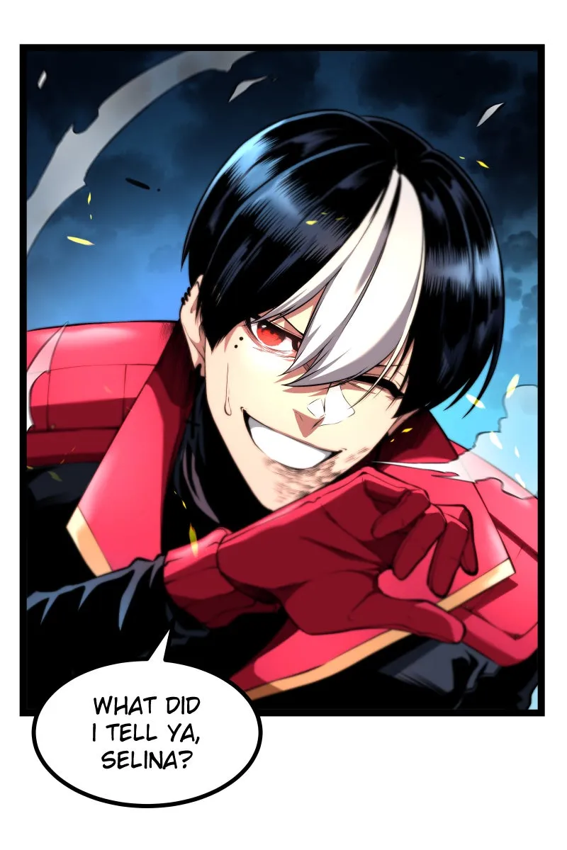 Double Kill Chapter 3 page 227 - 
