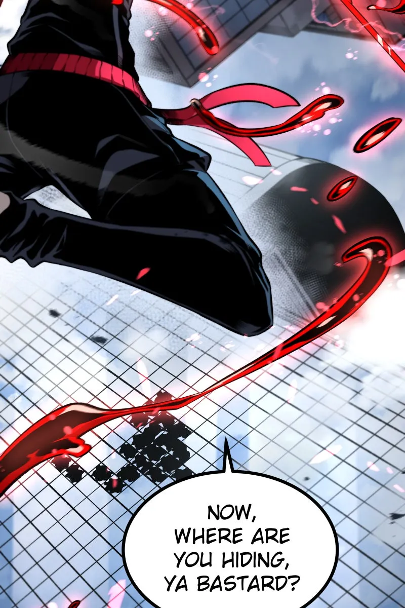 Double Kill Chapter 3 page 25 - 