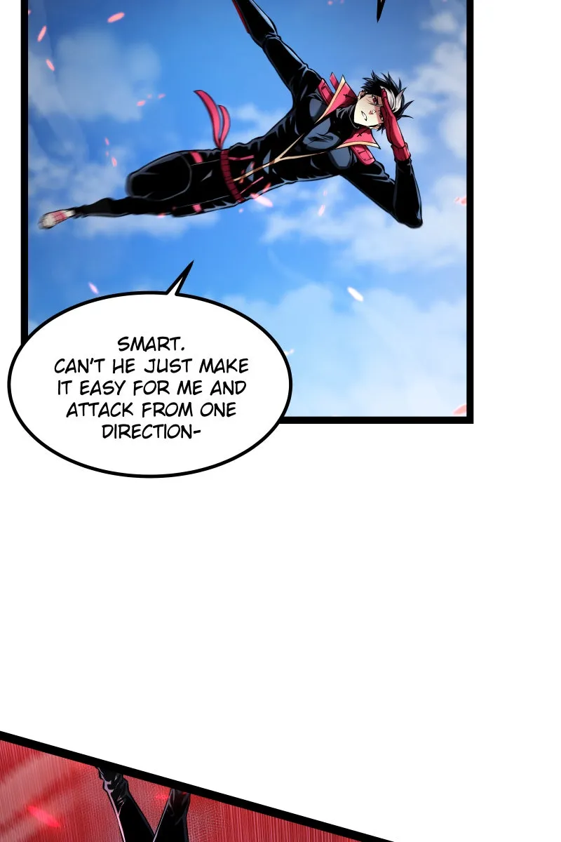 Double Kill Chapter 3 page 28 - 