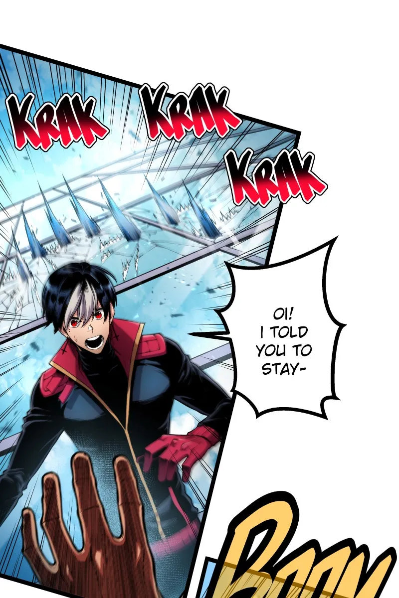 Double Kill Chapter 3 page 4 - 