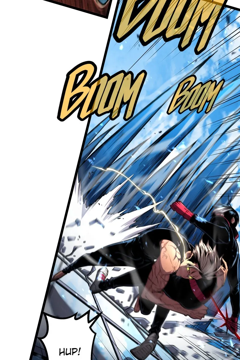 Double Kill Chapter 3 page 5 - 