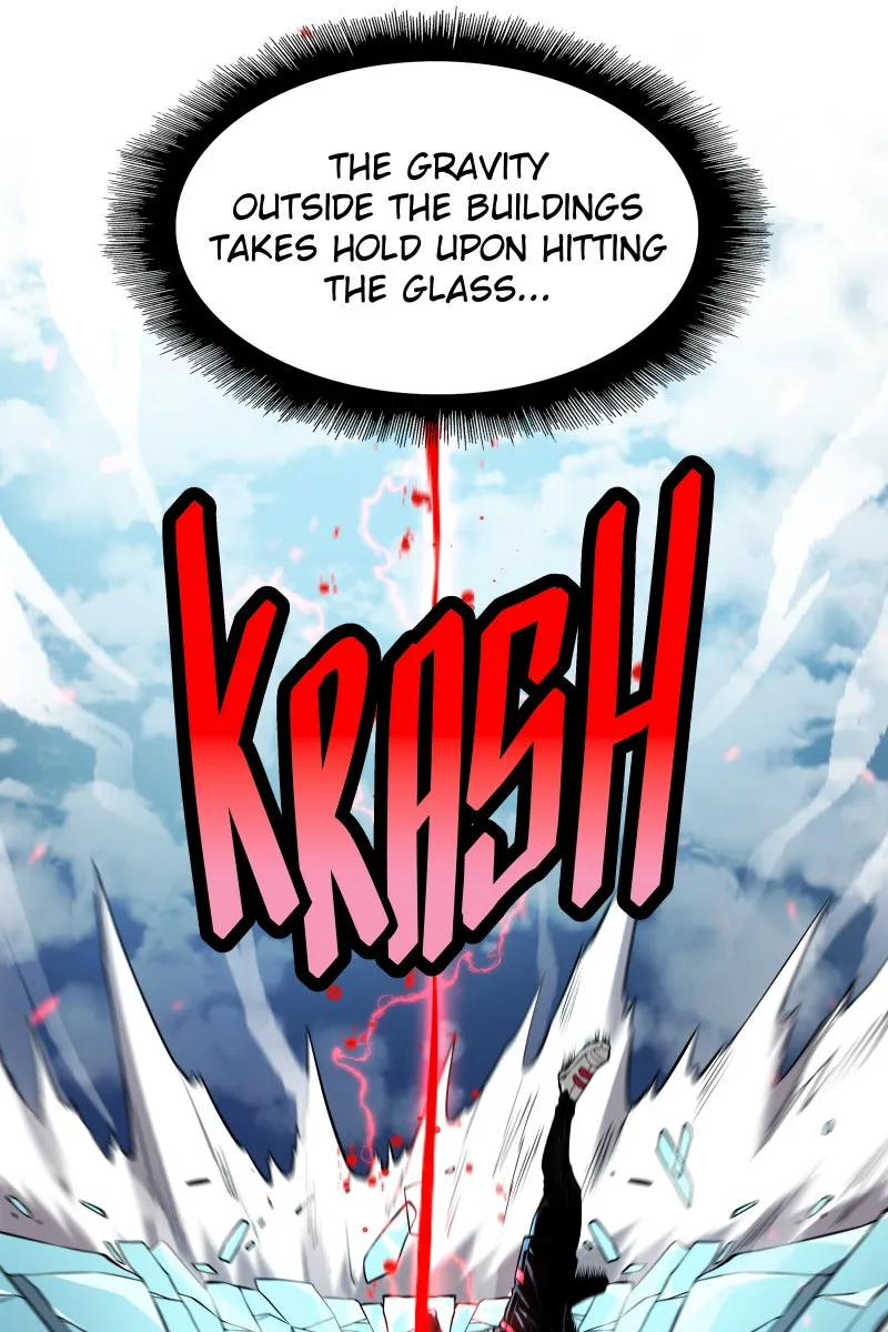 Double Kill Chapter 3 page 41 - 