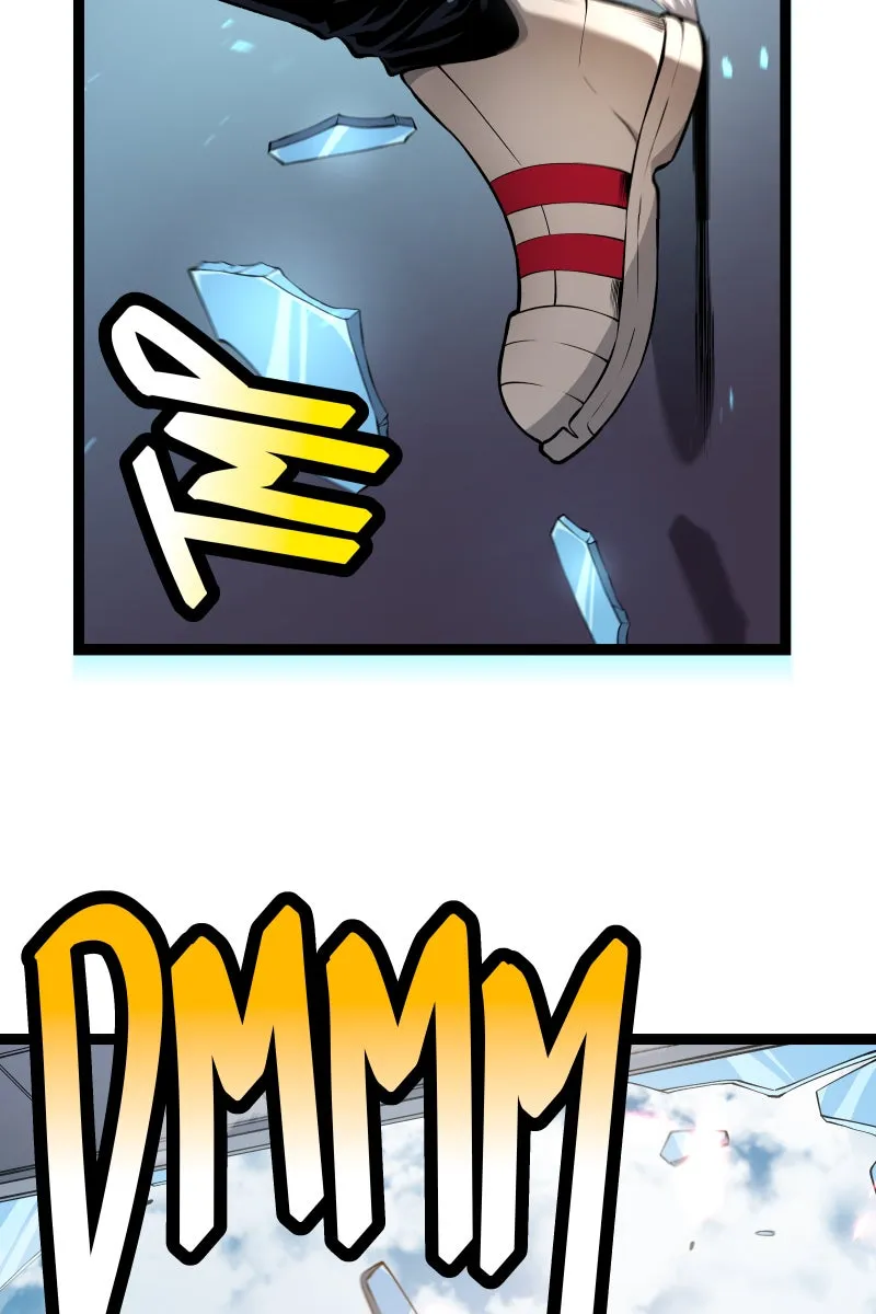 Double Kill Chapter 3 page 43 - 