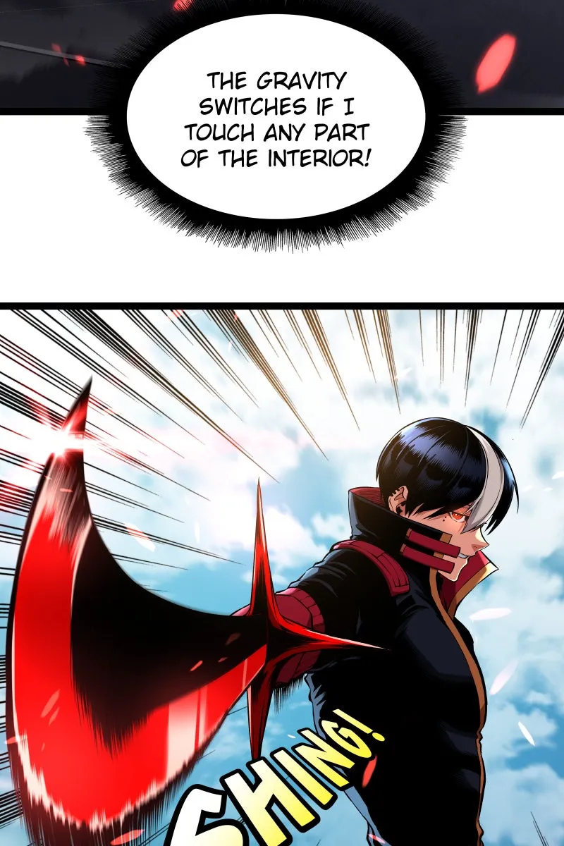 Double Kill Chapter 3 page 45 - 