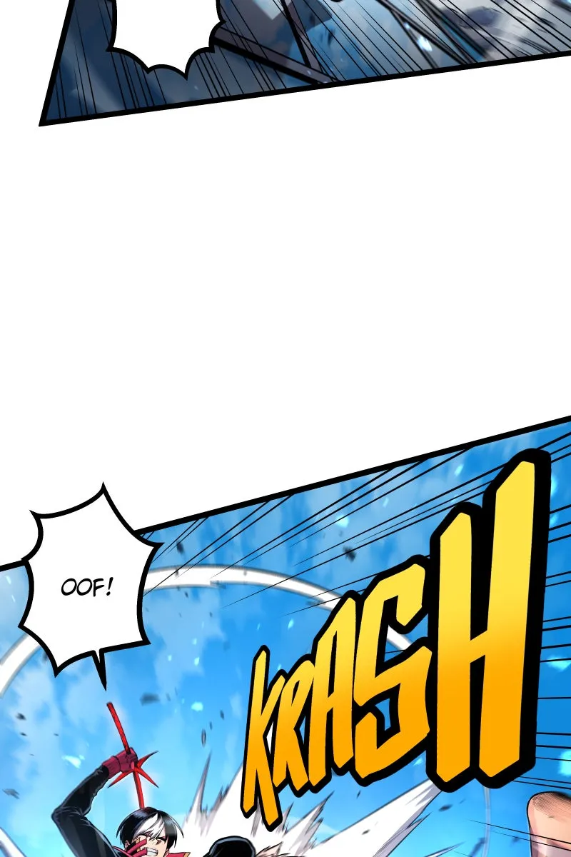 Double Kill Chapter 3 page 6 - 