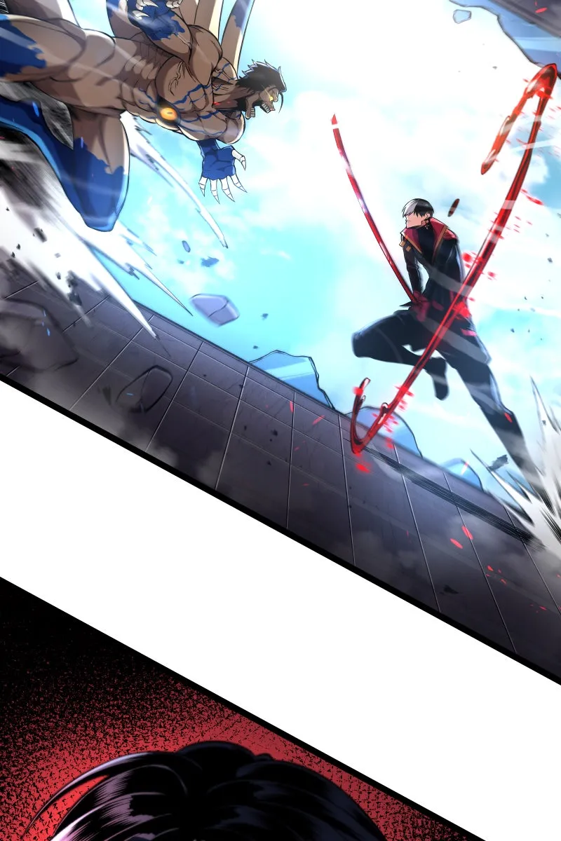 Double Kill Chapter 3 page 51 - 