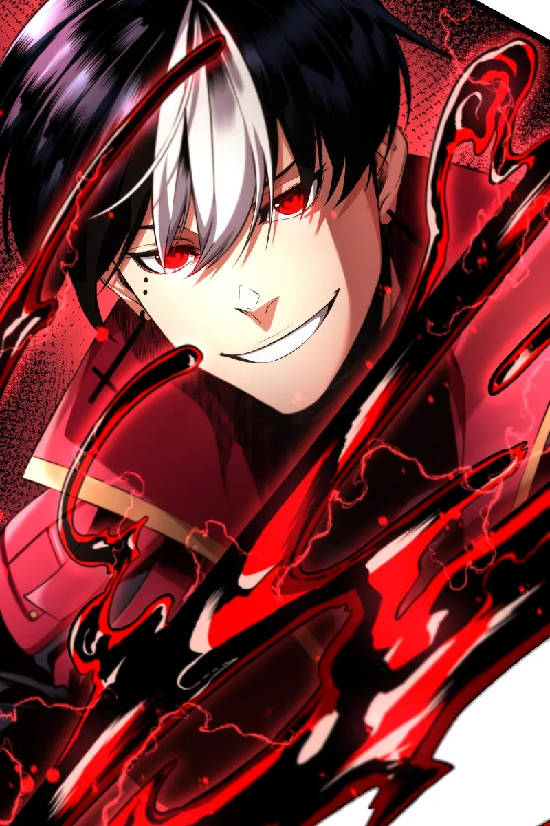 Double Kill Chapter 3 page 52 - 