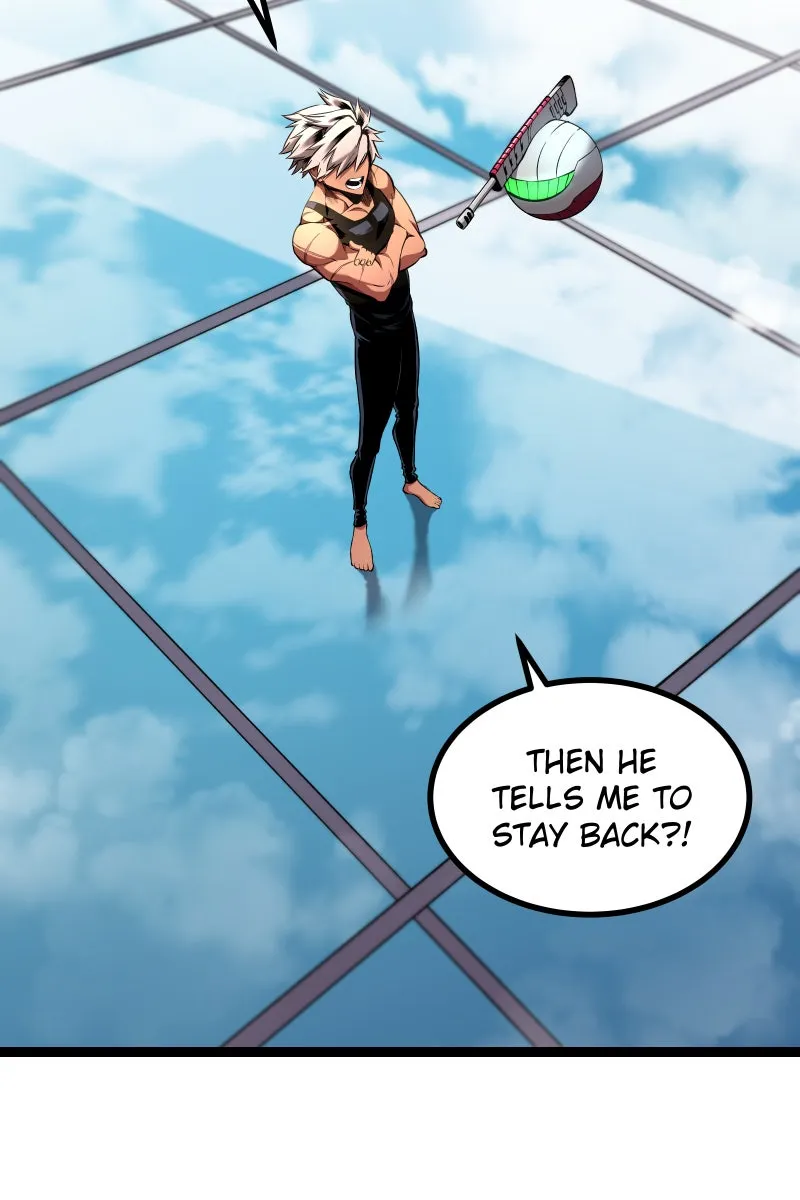 Double Kill Chapter 3 page 56 - 