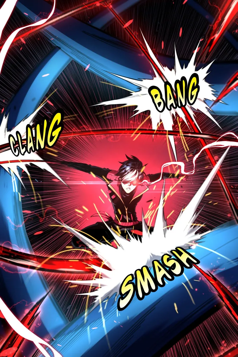 Double Kill Chapter 3 page 59 - 