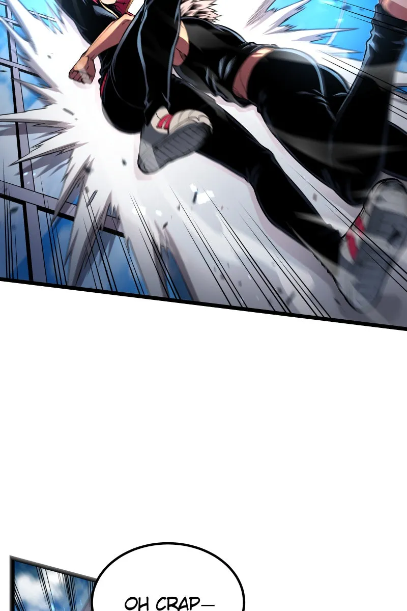 Double Kill Chapter 3 page 7 - 
