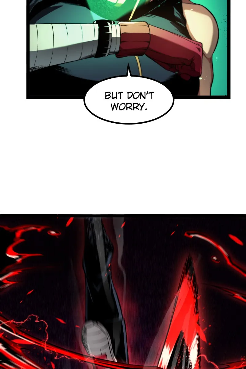 Double Kill Chapter 3 page 64 - 