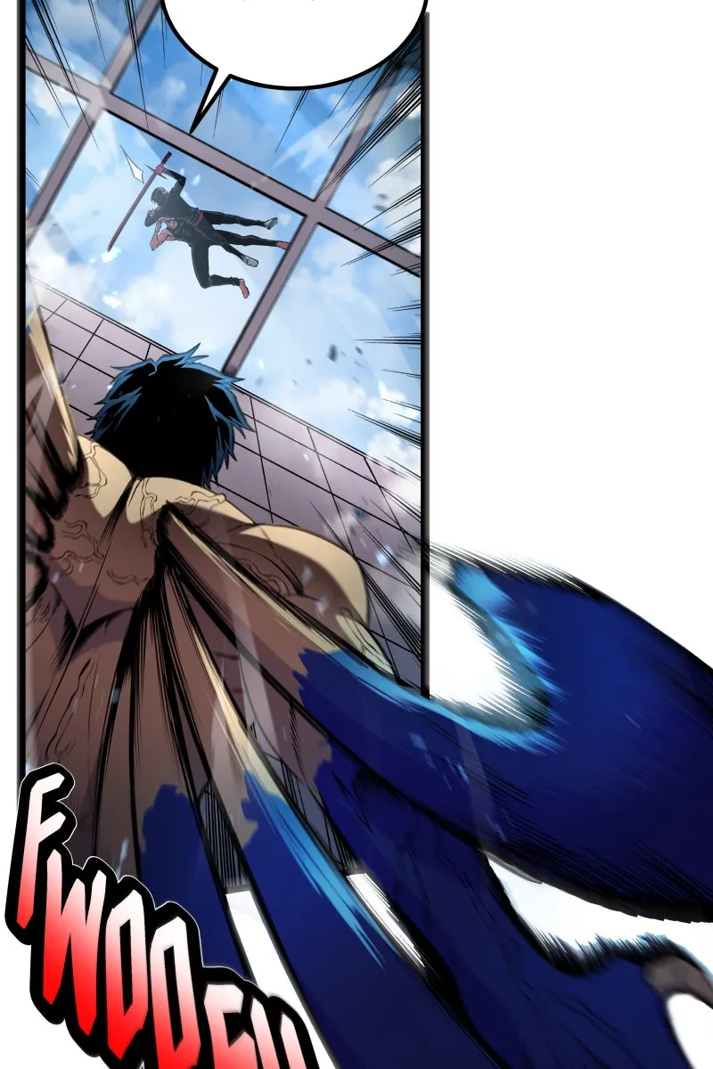 Double Kill Chapter 3 page 8 - 