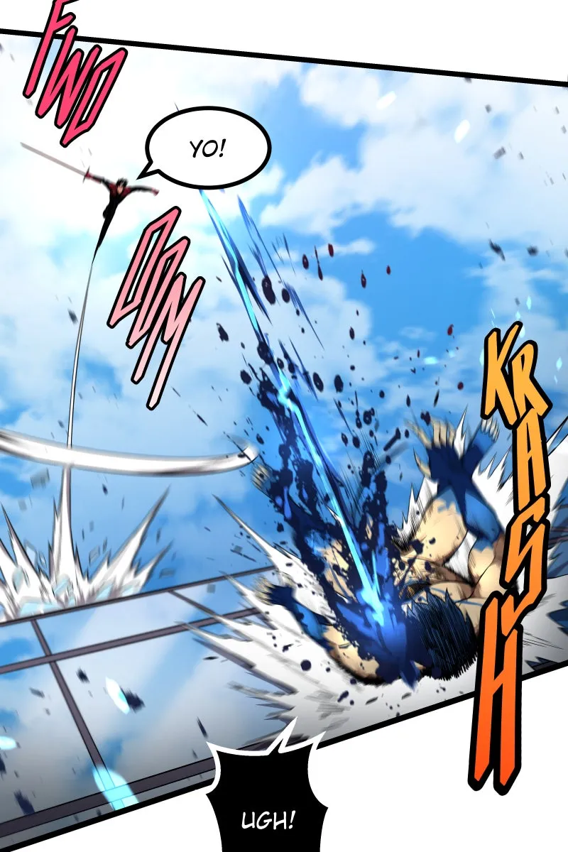 Double Kill Chapter 3 page 74 - 
