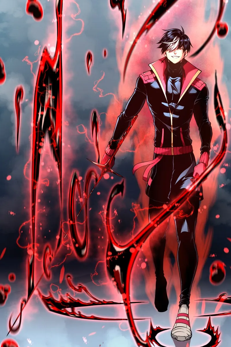 Double Kill Chapter 3 page 78 - 