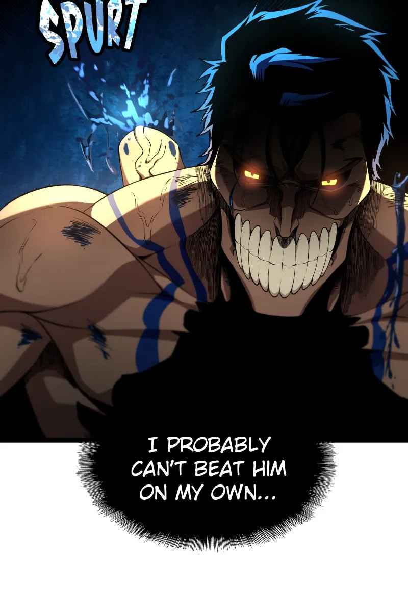 Double Kill Chapter 3 page 85 - 