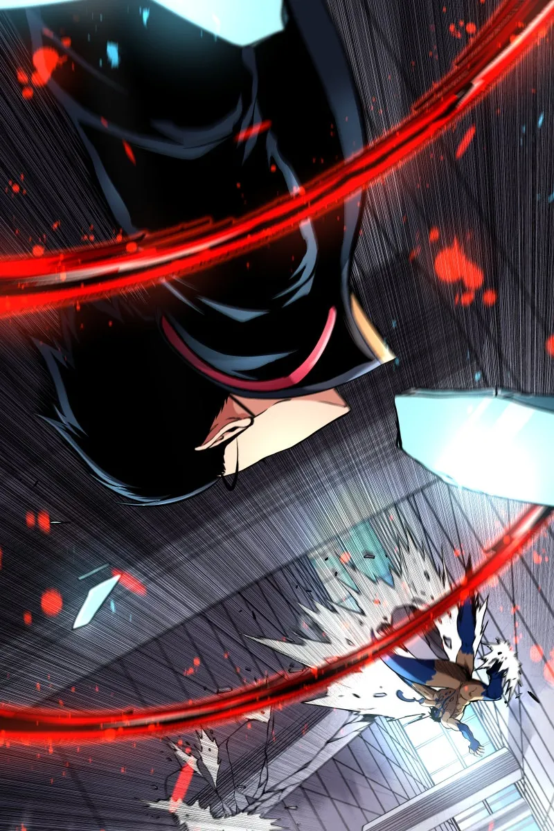 Double Kill Chapter 3 page 98 - 