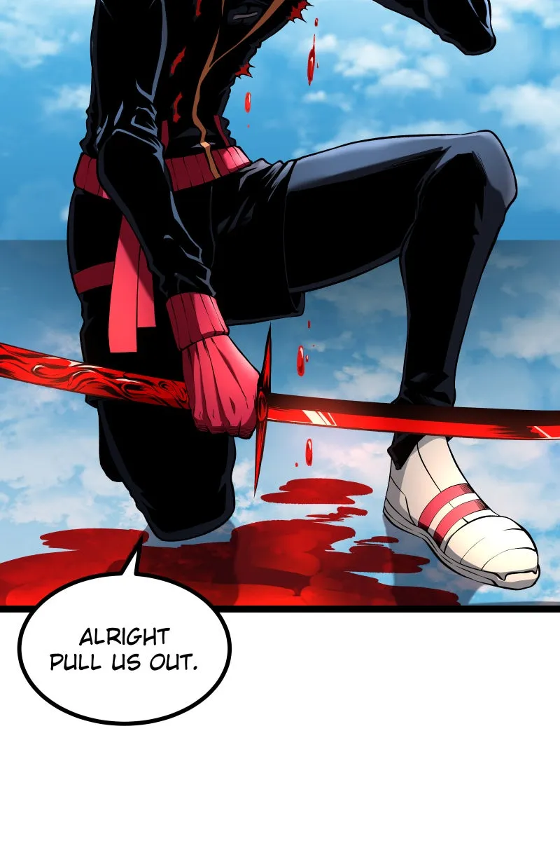 Double Kill Chapter 4 page 11 - 