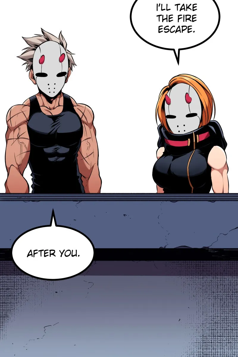 Double Kill Chapter 4 page 111 - 
