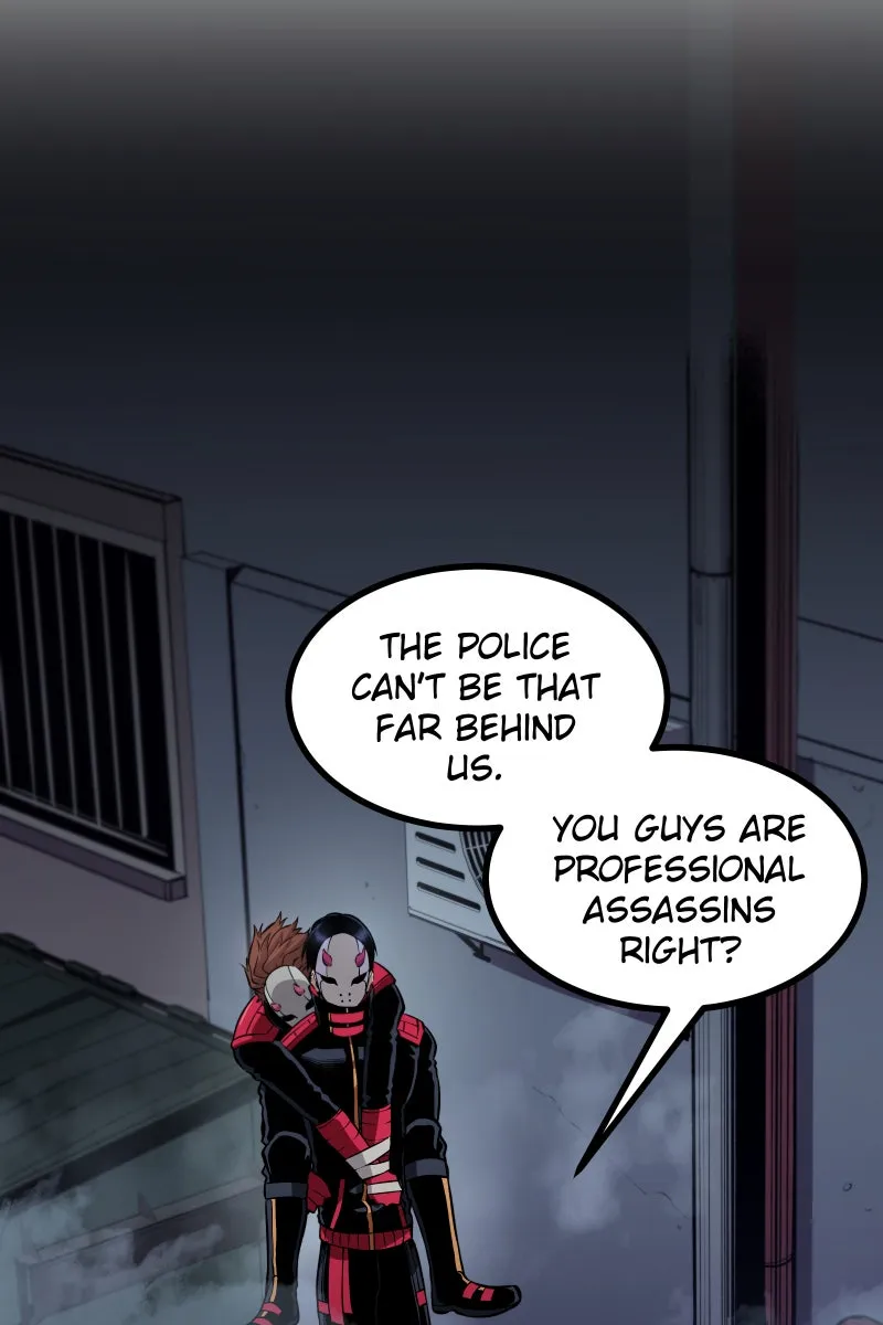 Double Kill Chapter 4 page 115 - 