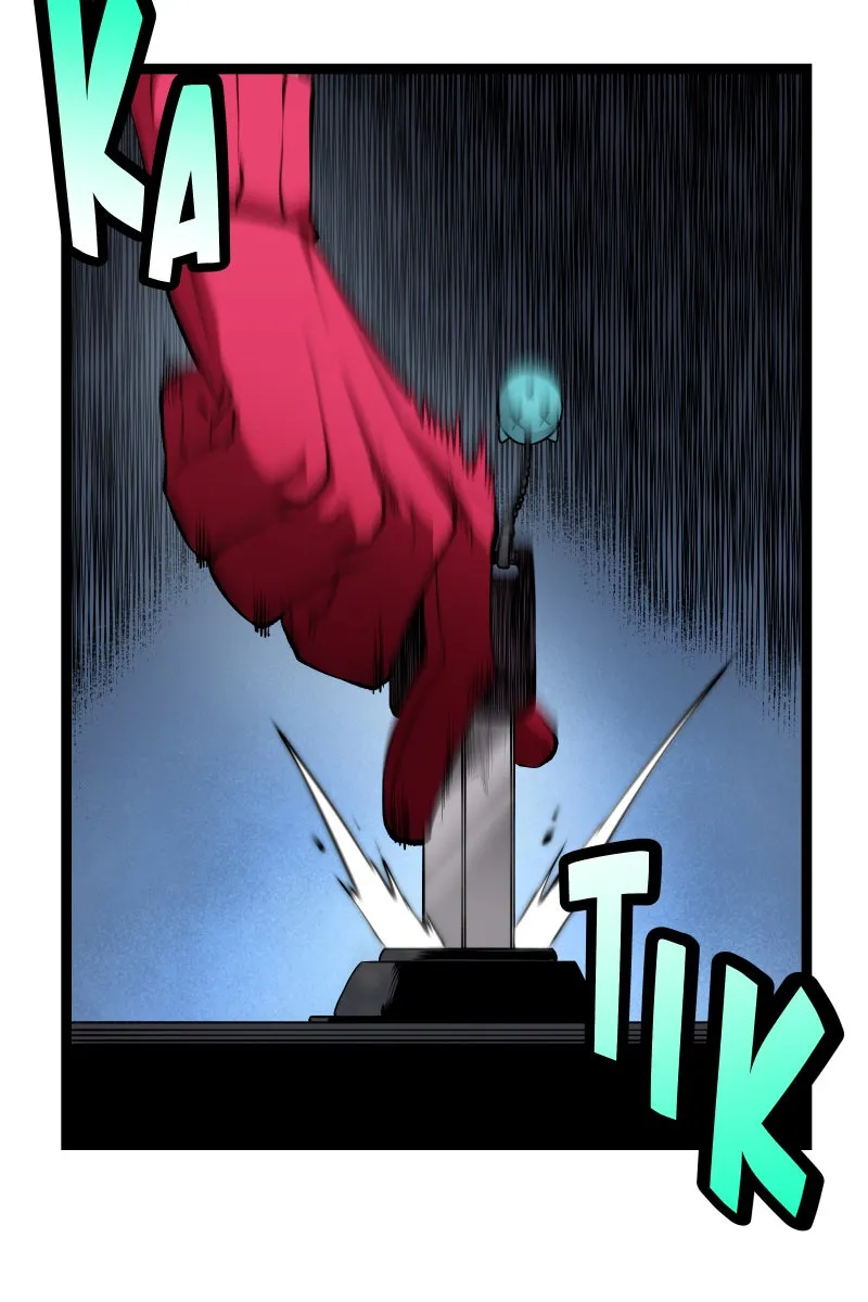 Double Kill Chapter 4 page 117 - 