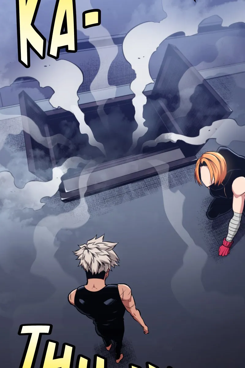 Double Kill Chapter 4 page 119 - 