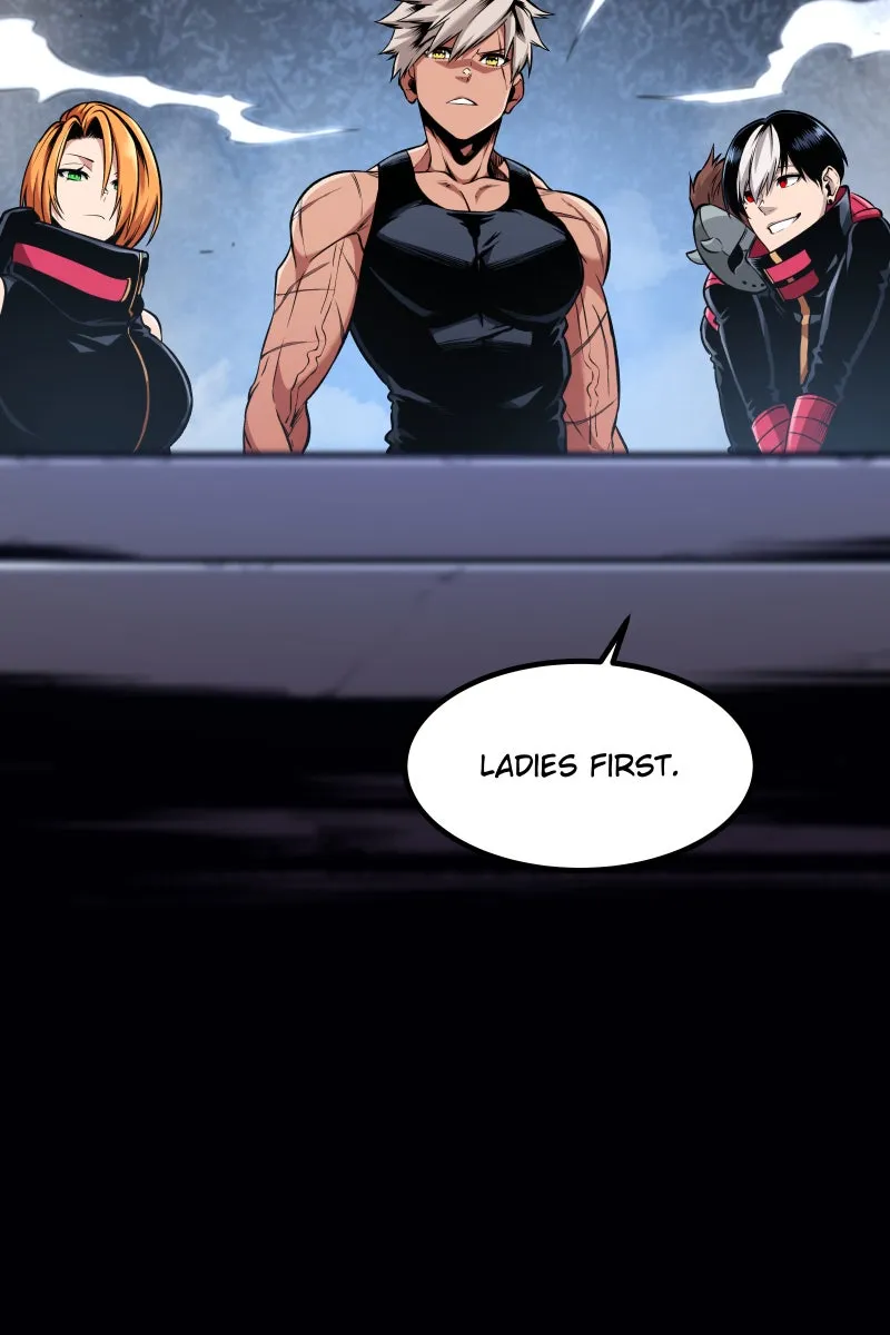 Double Kill Chapter 4 page 121 - 