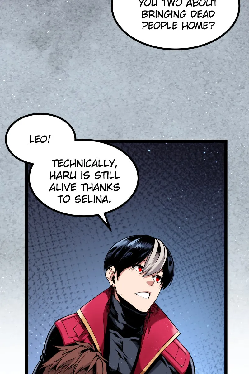 Double Kill Chapter 4 page 152 - 