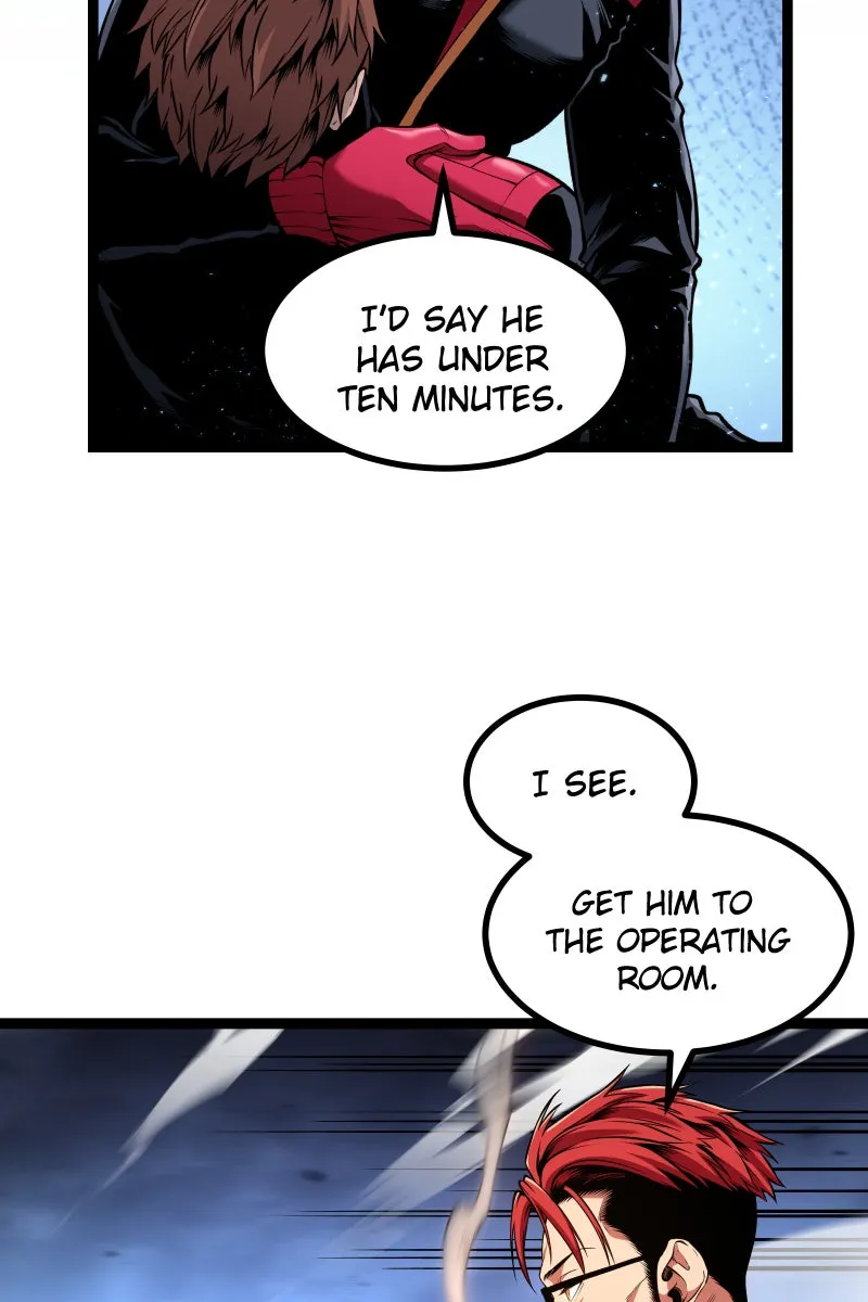 Double Kill Chapter 4 page 153 - 