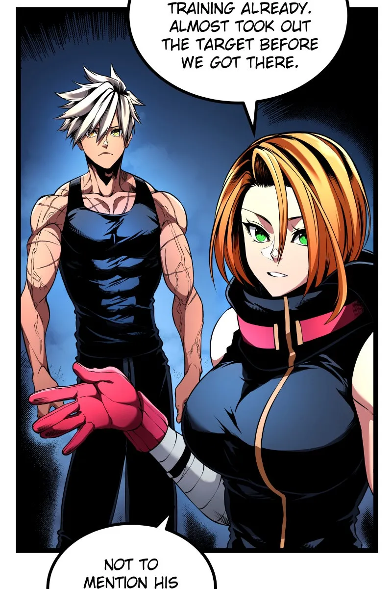 Double Kill Chapter 4 page 157 - 
