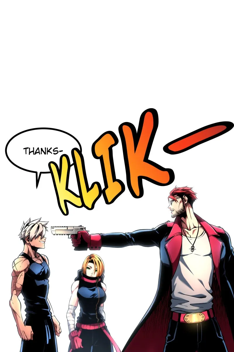 Double Kill Chapter 4 page 164 - 