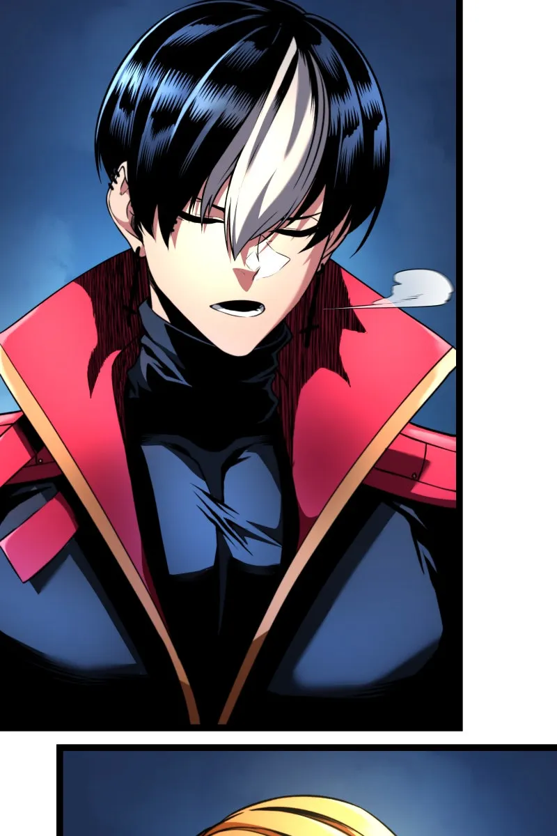 Double Kill Chapter 4 page 167 - 