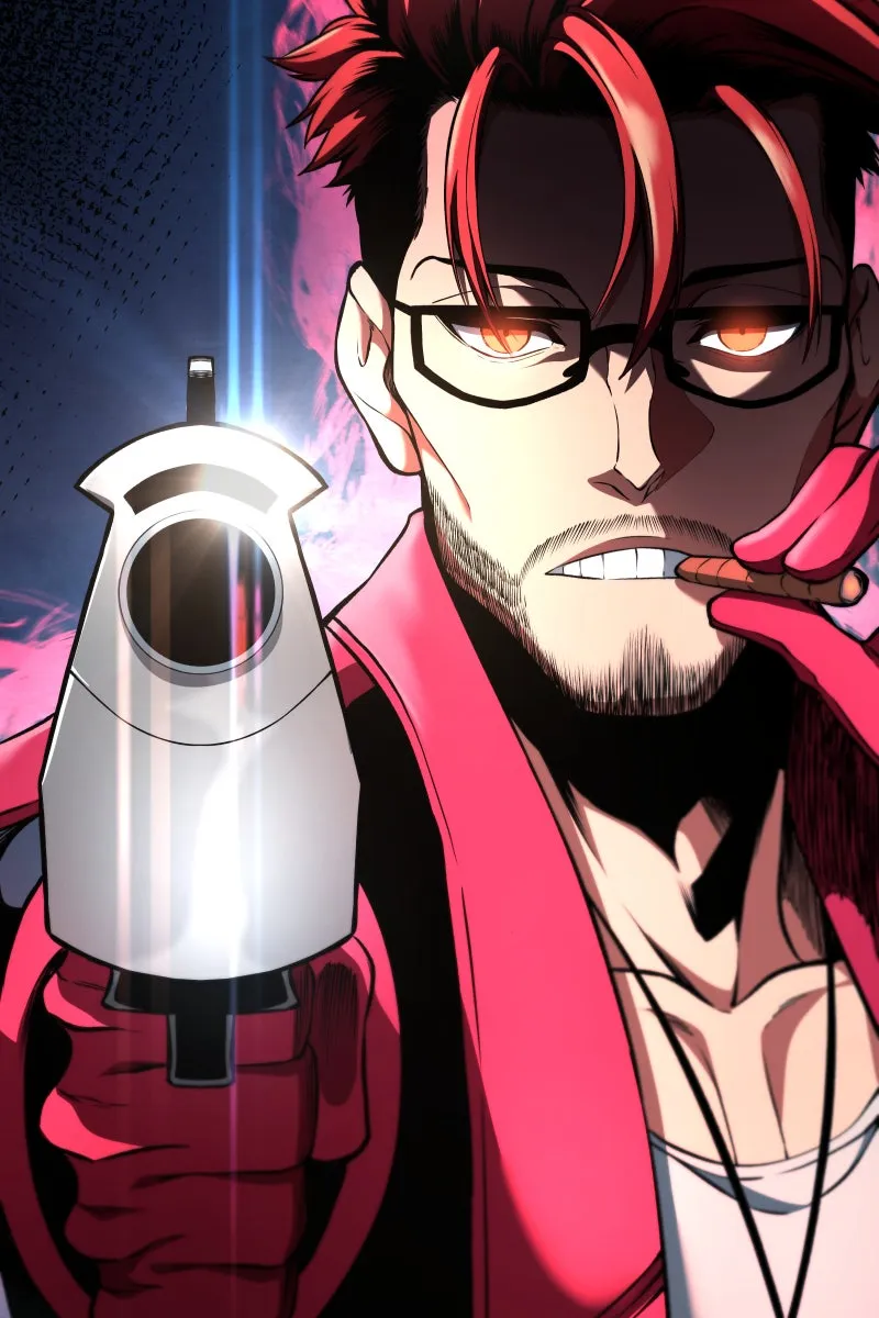 Double Kill Chapter 4 page 170 - 