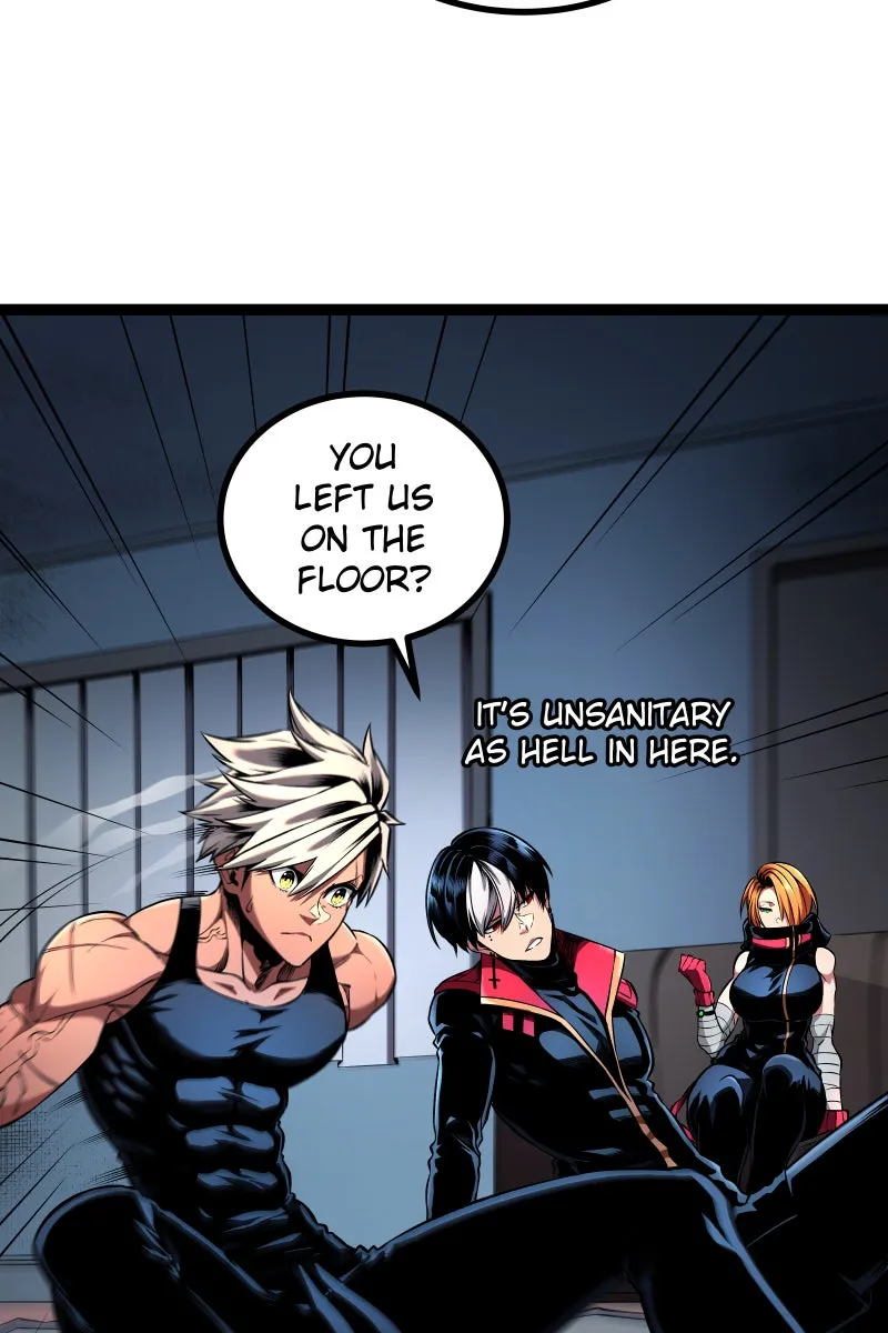 Double Kill Chapter 4 page 18 - 