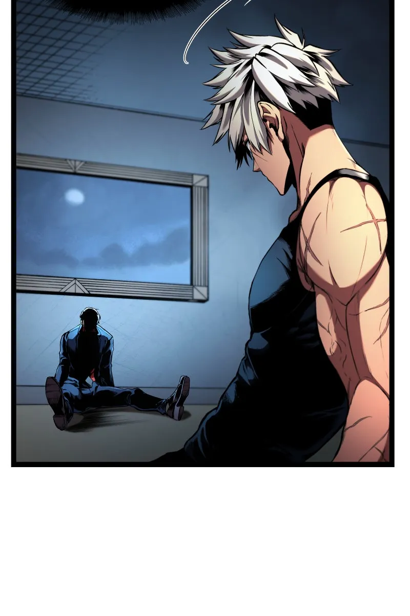 Double Kill Chapter 4 page 20 - 