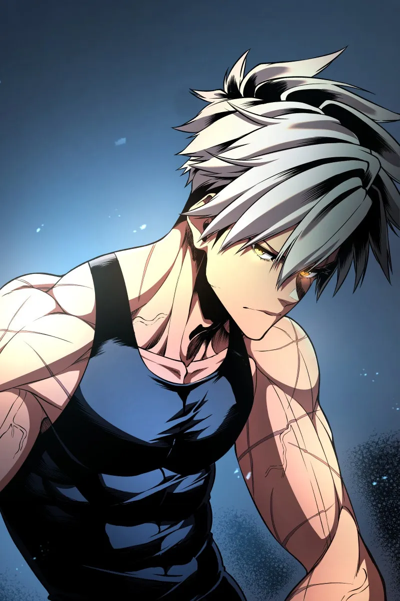 Double Kill Chapter 4 page 25 - 