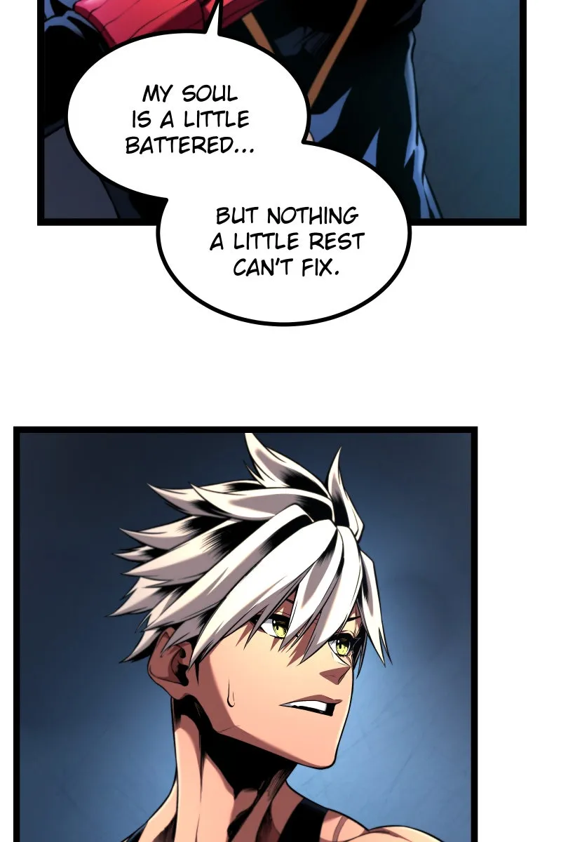 Double Kill Chapter 4 page 30 - 