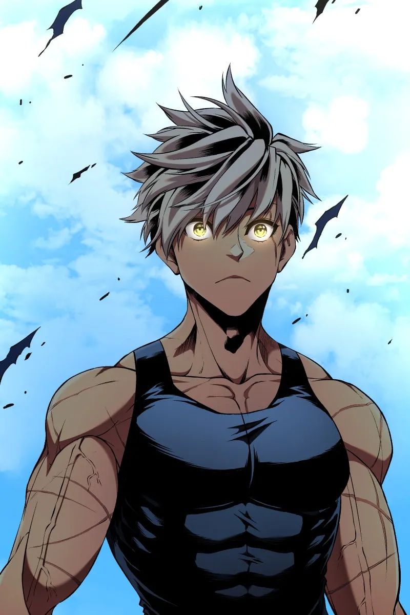 Double Kill Chapter 4 page 4 - 