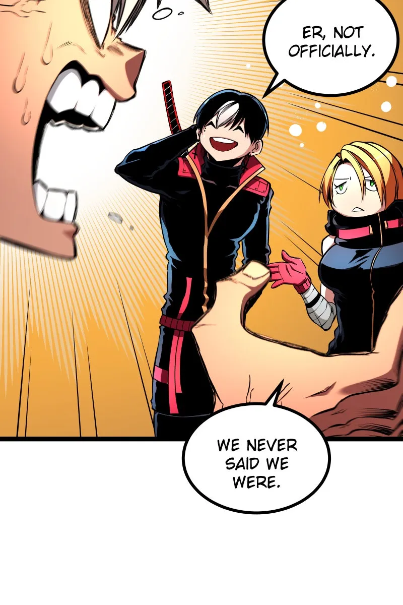 Double Kill Chapter 4 page 39 - 