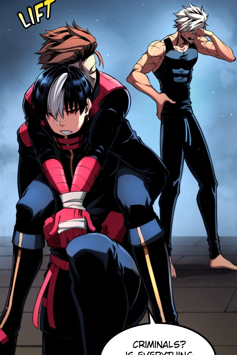 Double Kill Chapter 4 page 41 - 