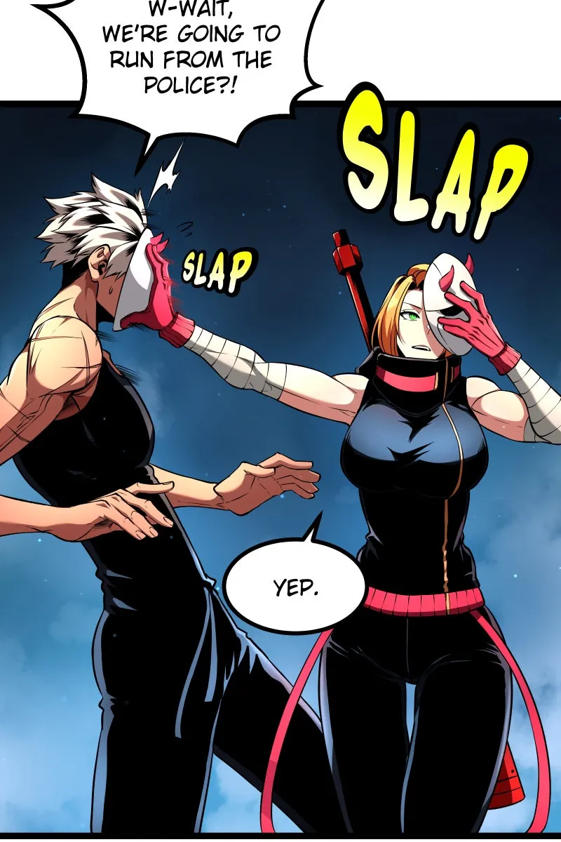 Double Kill Chapter 4 page 44 - 