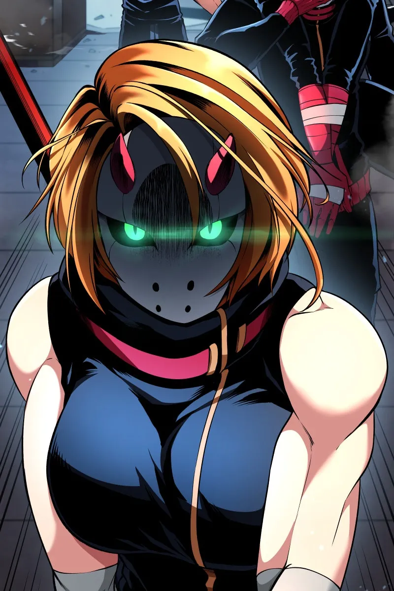 Double Kill Chapter 4 page 46 - 