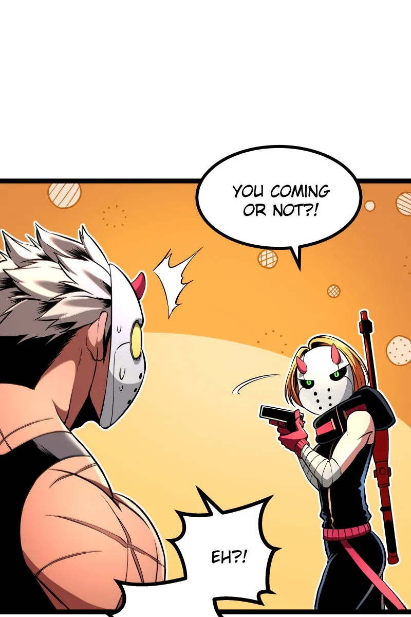 Double Kill Chapter 4 page 57 - 