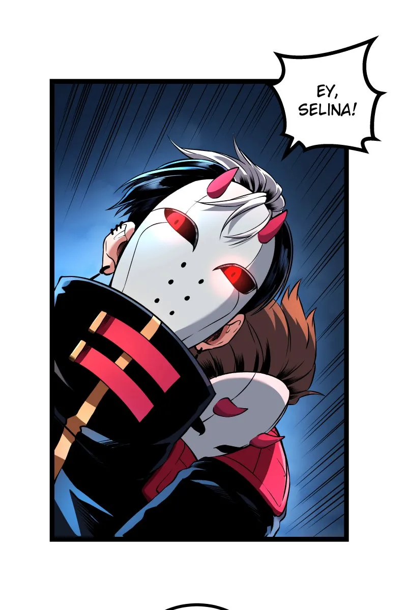 Double Kill Chapter 4 page 84 - 